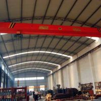 遵義廠家專業生產銷售—LDA型電動單梁起重機