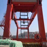 當(dāng)陽市雙主梁門式起重機(jī)，行車，行吊，天車，龍門吊大全