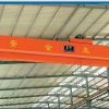 沈陽32噸電動(dòng)葫蘆雙梁起重機(jī)