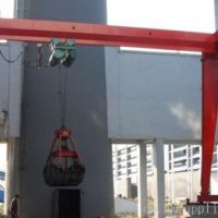 ?？邶堥T起重機