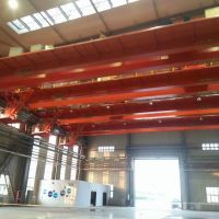 宜昌市枝江市QD雙梁橋式起重機(jī)行車，行吊，龍門吊大全