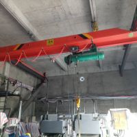 東莞厚街起重機