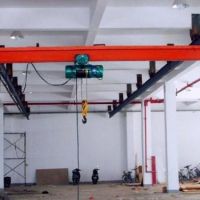 大連電動(dòng)葫蘆起重機(jī)銷售