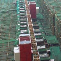 延安專業銷售施工升降機