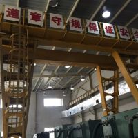 保康縣雙主梁門式起重機(jī)，行車，行吊，天車，龍門吊，吊車大全