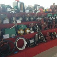 鎮(zhèn)江起重機行吊配件。天車配件大全