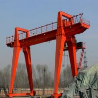 大連門式起重機銷售