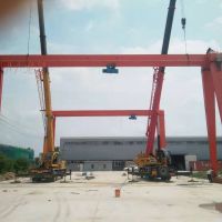寧波電動葫蘆門式起重機施工現(xiàn)場保養(yǎng)，銷售，驗收，優(yōu)質(zhì)售后。