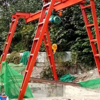 四川起重機   成都起重機   龍門吊電動葫蘆
