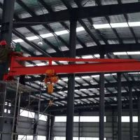成都小型起重機(jī)行吊銷售維修制作 廠家供應(yīng)