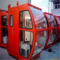 遼寧沈陽銷售雙梁吊車司機室