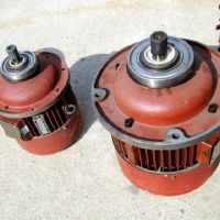 寧波起重機(jī)大車電機(jī)年檢，銷售，保養(yǎng)