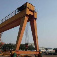 蕪湖16，20,25，32,50,75噸雙梁起重機報價