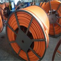 遼寧沈陽(yáng)現(xiàn)貨供應(yīng)吊車(chē)無(wú)接縫滑觸線
