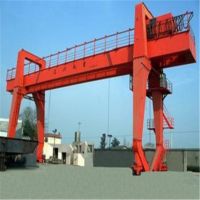 遼寧鐵嶺維修，保養(yǎng)門(mén)式起重機(jī)