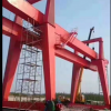 青島龍門吊，龍門起重機，門式起重機，銷售，維護，保養
