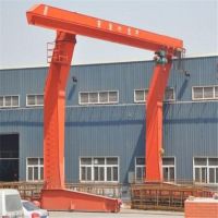遼寧遼陽(yáng)銷(xiāo)售門(mén)式起重機(jī)