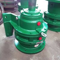 常州大量供應(yīng)擺線針輪減速機