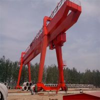 遼寧鐵嶺現場定做門式起重機