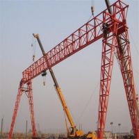 遼寧鐵嶺銷售門(mén)式起重機(jī)