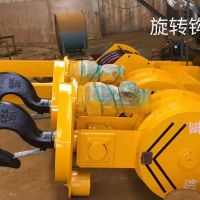 廠家直供各種規格單梁、雙梁、冶金、抓斗起重機的整機、配件