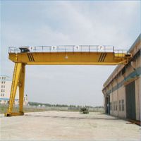 遼寧沈陽維修，保養(yǎng)門式起重機(jī)