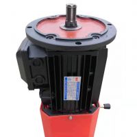 開創(chuàng)電機(jī)2.2KW-3.0KW鋁殼實(shí)心軟啟動廠家直銷