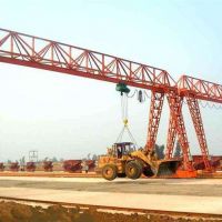 丹陽(yáng)龍門吊行車廠家 門式起重機(jī)廠家