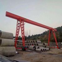 宜昌市夷陵區(qū)龍門吊門式起重機(jī)，行車，行吊，天車，龍門吊大全