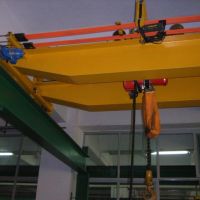 綿陽本地廠家供應LH型電動葫蘆起重機