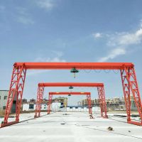 湛江行車/湛江航吊/湛江航車龍門吊