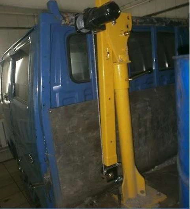 三孔車(chē)載吊運(yùn)機(jī)6