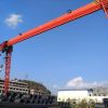 山西行車，龍門吊廠家銷售