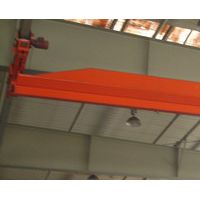 泰州LX型電動(dòng)單梁懸掛起重機(jī)廠家