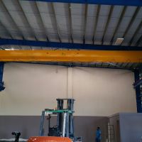 湖北省恩施建始縣單梁橋式起重機各種型號起重機，行吊廠家直銷