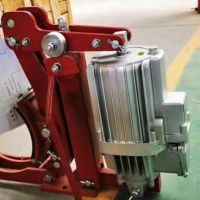 YWB60-220電動(dòng)液壓鼓式制動(dòng)器,焦作制動(dòng)器,廠家直銷
