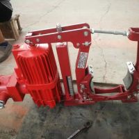 YJJ300液壓夾軌器，焦作制動器,廠家直銷，價格優惠