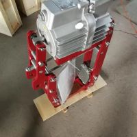 KYP-25杠桿式液壓頂軌制動(dòng)器,焦作制動(dòng)器，廠家直銷