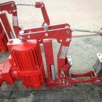KYP-200杠桿式液壓頂軌制動(dòng)器,焦作制動(dòng)器，廠家直銷