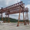 峨眉山路橋/提梁機/架橋機/炮車/廠家