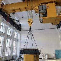 恩施建始縣雙梁橋式起重機(jī)各種型號(hào)起重機(jī)，行吊廠家直銷(xiāo)