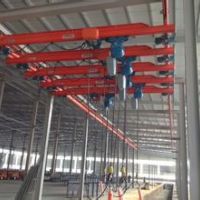 佛山起重機廠家直銷