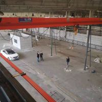 成都郫都區(qū)銷售維修起重機、龍門吊、電動葫蘆等配件