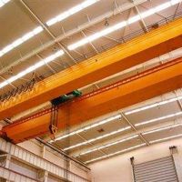 重慶橋式起重機(jī)廠家制造