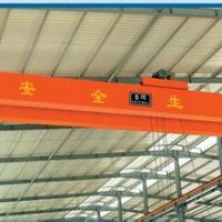 海口銷(xiāo)售LH型電動(dòng)葫蘆橋式起重機(jī)