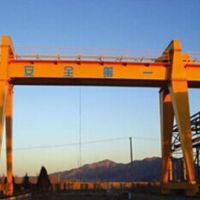 沈陽(yáng)起重機(jī)-門式起重機(jī)制作安裝