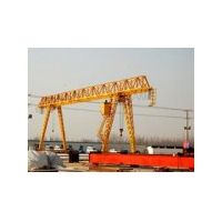 合肥門式起重機(jī)安裝