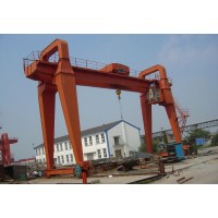 新疆烏魯木齊雙主梁門(mén)式起重機(jī)專(zhuān)業(yè)廠(chǎng)家維護(hù)保養(yǎng)