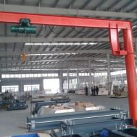 基姆特新型旋臂起重機生產