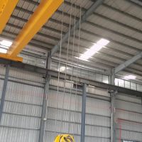 佛山起重機單梁起重機